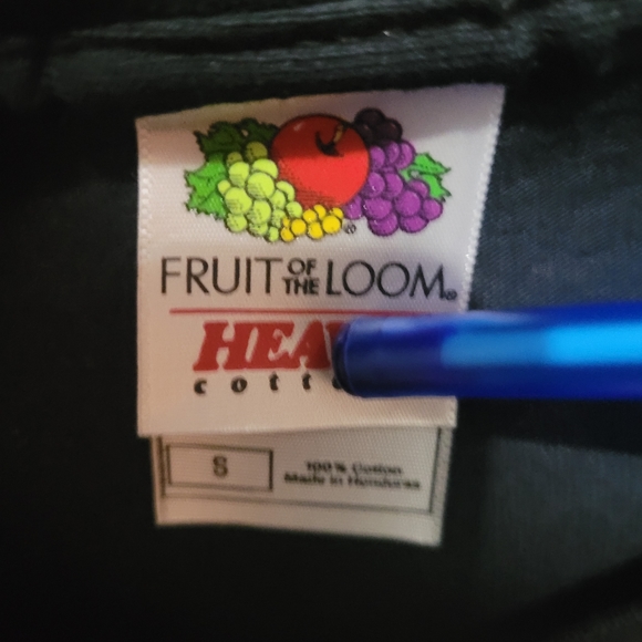 The Red Chord Tshirt - Picture 2 of 2